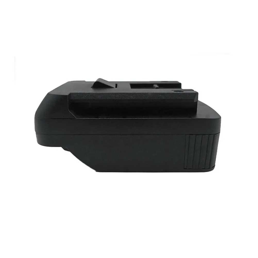 

Maximize the Potential of Your For Bosch 18V Tools with For Metabo Battery Adapter Perfect Fit Enhanced Efficiency