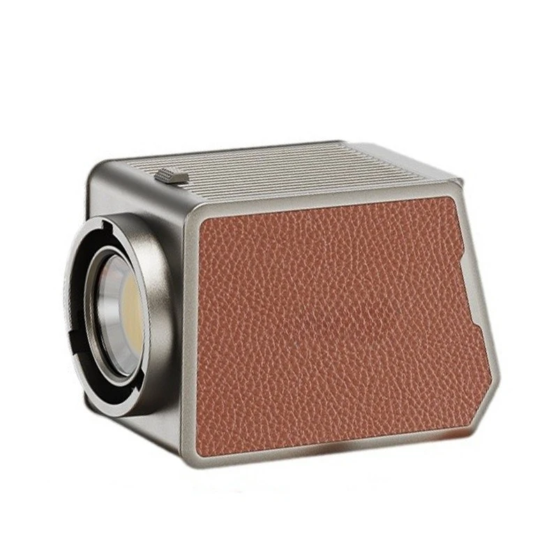 

Live stream filling light handheld outdoor photography light