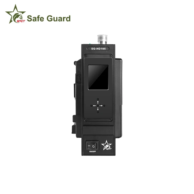 منتجات أمنية وحماية أخرى لجهاز إرسال تلفزيون UHF Link #1