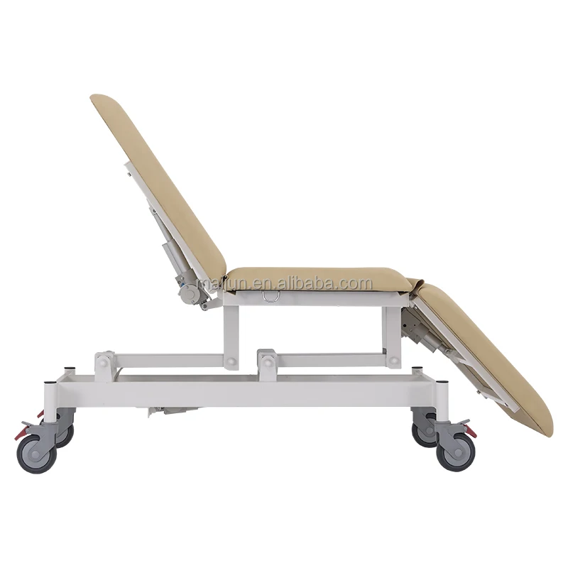 

Factory Price Hospital Medical Patient Rehabilitation Electric spa Treatment Chair