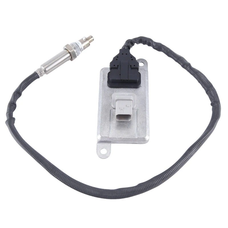 A0091530028 5WK96653B New 24V Nox Sensor Nitrogen Oxide Sensor For MERCEDES-BENZ Actros MP4 / MP5