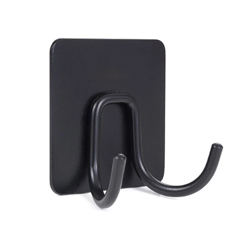 

Полотенце вешалка для ванной комнаты настенный крюк для одежды для одежды для туалета