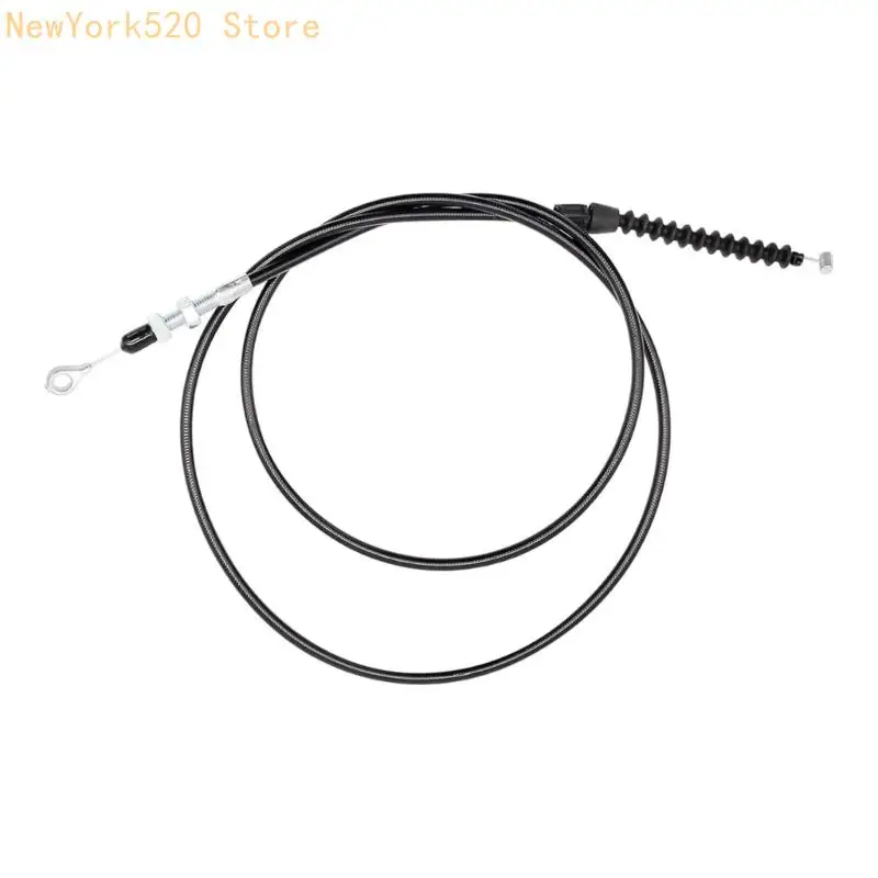 

N84C Snow Blower Deflector Control Cable 60Inch for 06900406 0690018Snowblower