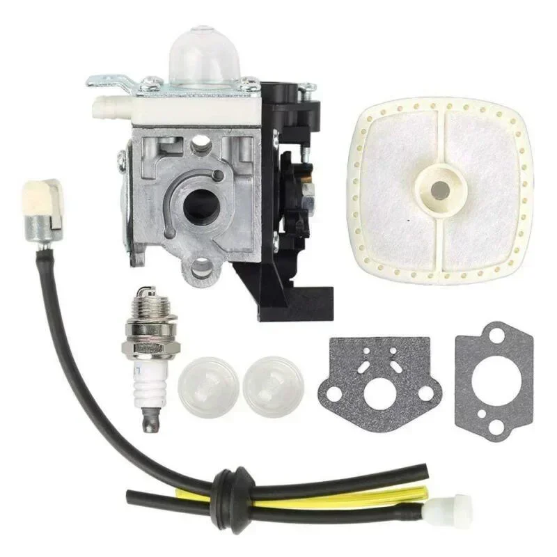 Carburetor Kit For Echo SRM-225 GT-225 PAS-225 GT-225 A21001690 Trimmer