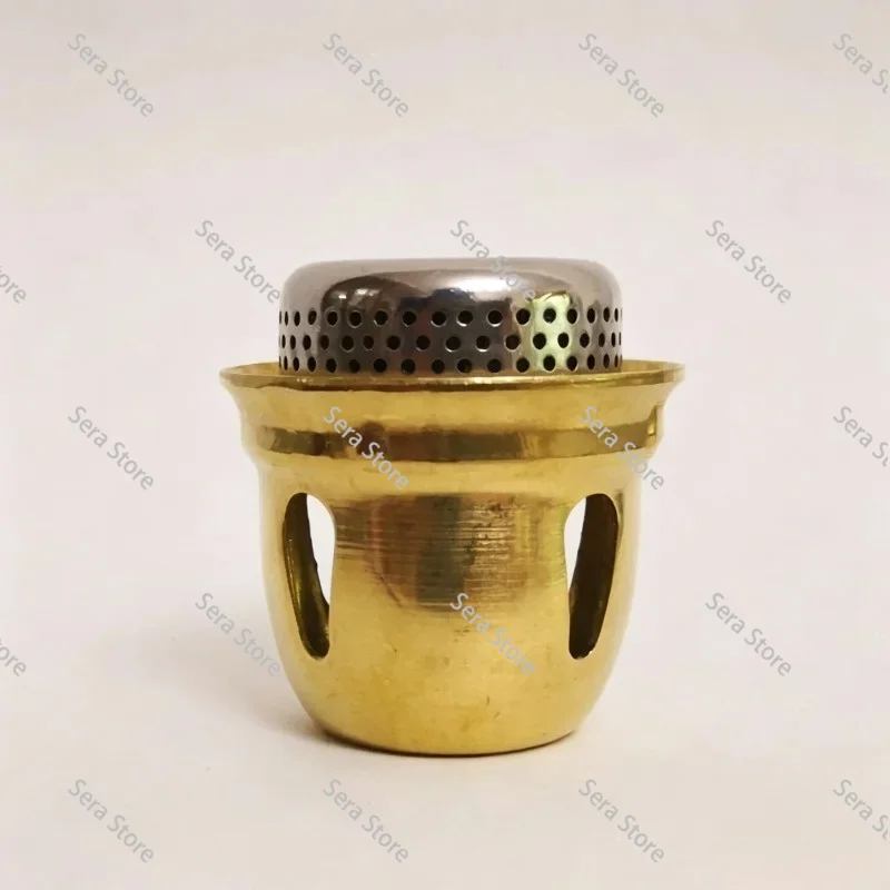 STOVE PARTS Silent Burner for G43S  M12X0.75
