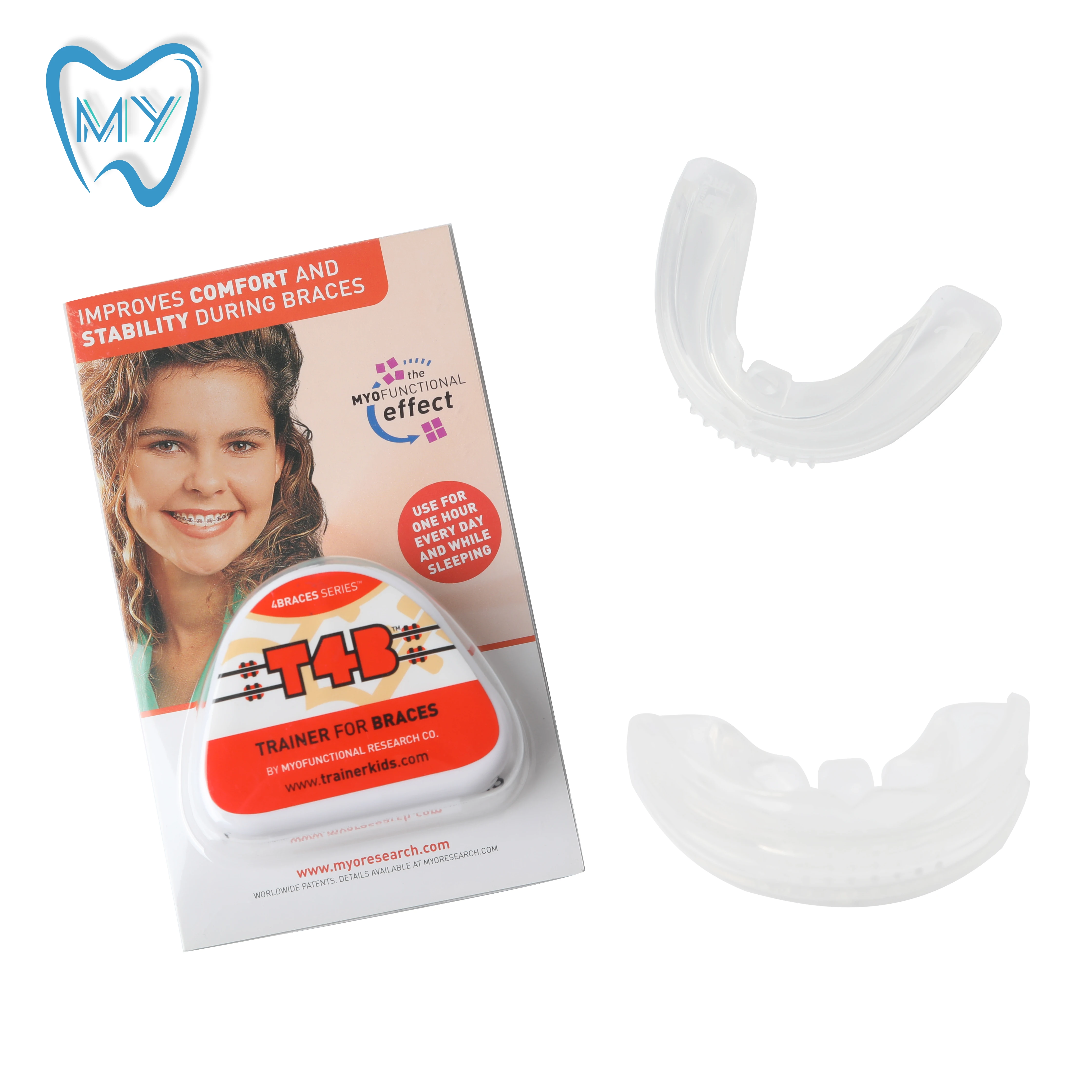 Mrc Orthodontic Bra…