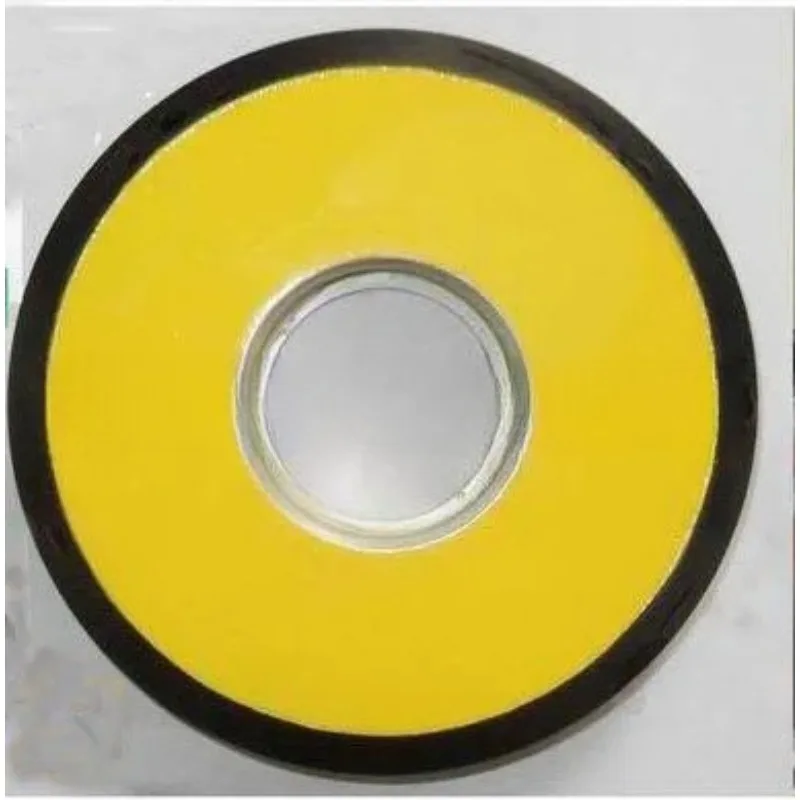 Proveedor de Ningbo Rueda de pulido de caucho de alta calidad