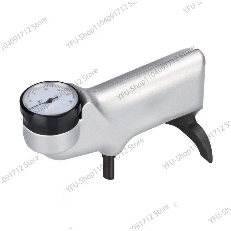 934-1 Hardness Tester rapid hardness test for aluminum and aluminum alloy, fiberglass reinforced plastic