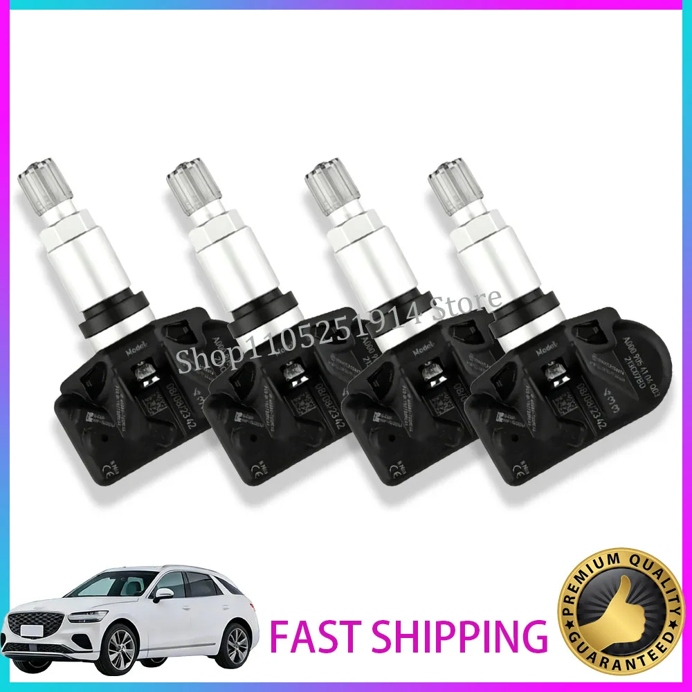 NEW TPMS SENSOR A0009054104 For 2019 2020 2021 2022 2023 Mercedes-Benz A Class B Class CLA GLB GLS Tire Pressure Sensor