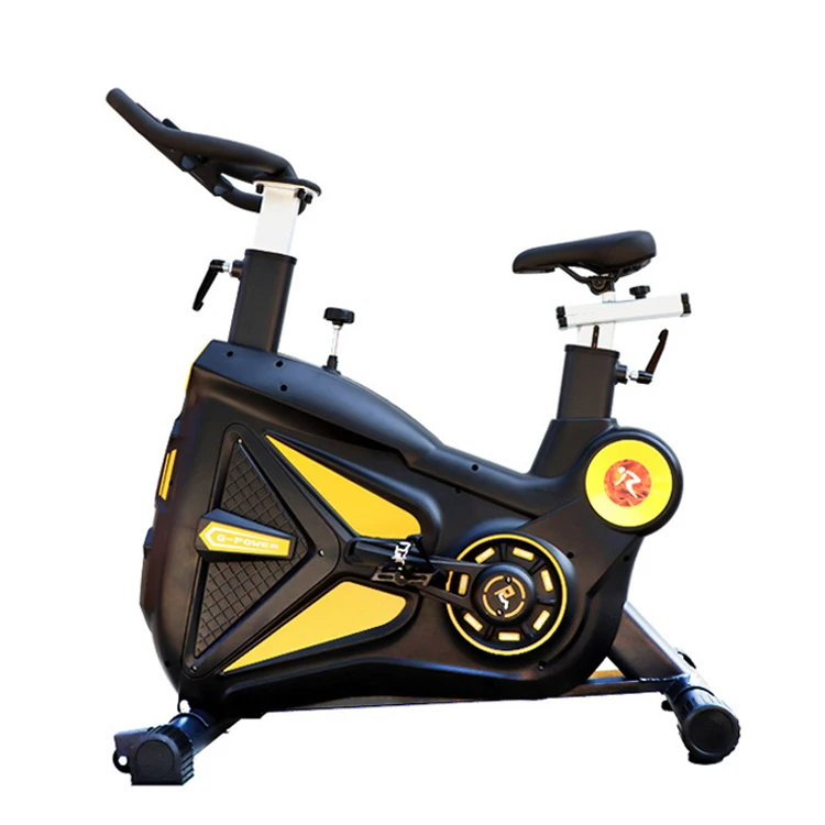 Reap Commercial Fitness Indoor Exercise GYM Bike For Training