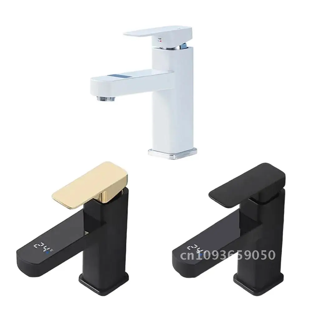 for Touch Controlled Bathroom Faucet Providing Real Time Improved Updates Temperatures on Water Hygiene Standards Smart