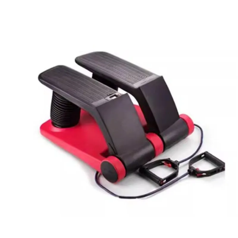 Air Stepper Indoor Small Fitness Equipment Skinny Leg Stair Machine Stepping Sports Equipment