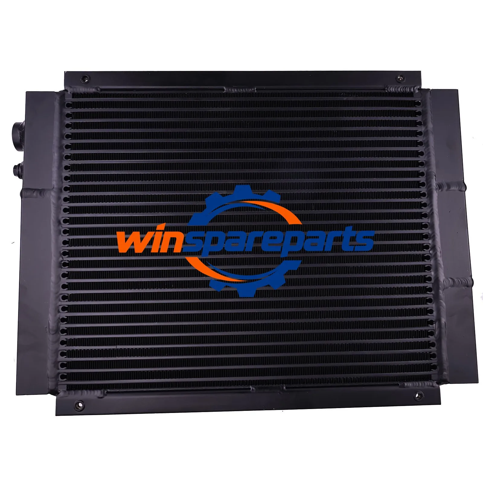 For Ingersoll Rand UP5-47 UP5-7.5 UP5-11 UP6-10 UP6-15 Oil Cooler 22357941