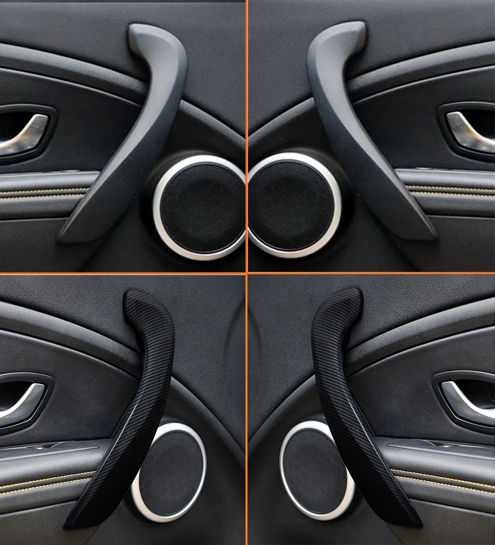 Innentürgriff vorne links rechts mit Abdeckung für Renault Megane 3 III Fluence 2008–2016 809600015 R 197012651 – Detail 17