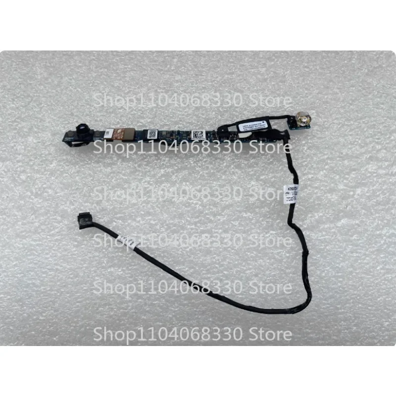 For Alienware M17 R2 Eye Tracking Module 0P6VWN