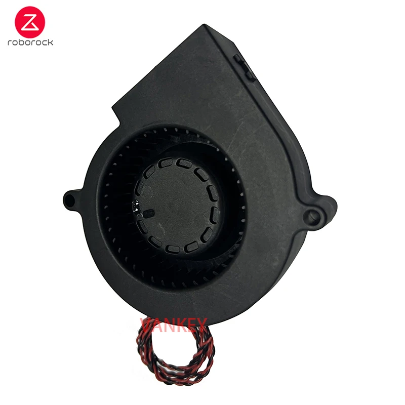 استبدال وحدة المروحة الأصلية لأجزاء المكنسة الكهربائية Roborock S7 MaxV Ultra S7 Pro Ultra مع ملحقات المحرك