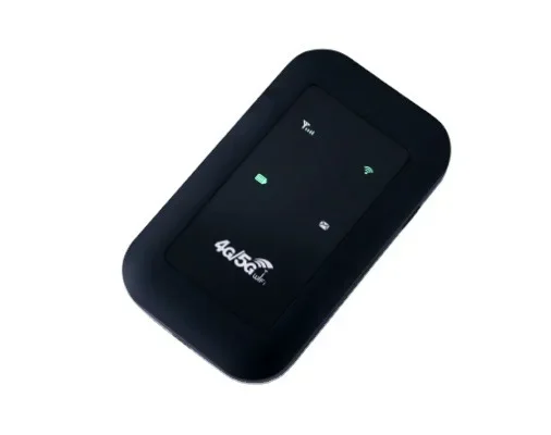 

H806 черный портативный мобильный MIFI автомобильный портативный Wi-Fi подключаемый аккумулятор 1/3/5/40 4g маршрутизатор