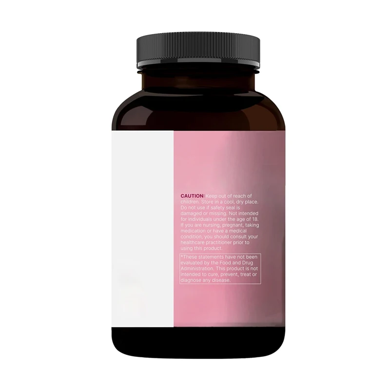 بروبيوتيك أنثى، 10 مليار وحدات مستعمرة، خليط بروبيوتيك وبريبيوتيك متوازن لرقم الهيدروجيني - مكمل لاكتوباسيلوس