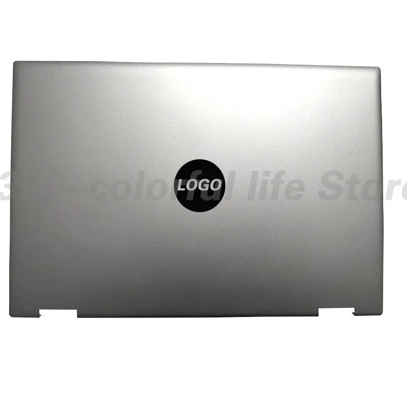 For HPX360 14-DW 14T-DW TPN-Q171 Laptop LCD Palmrest With Fingerprint L96483-001