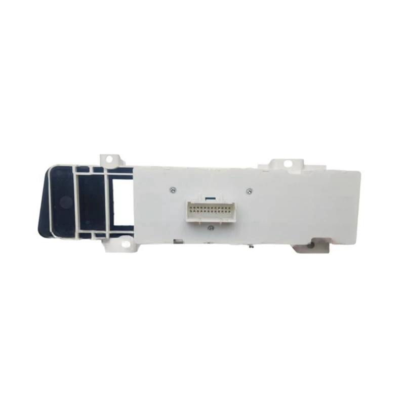 Super Sale A/C Climate Control Module A22-54708-221 for Freightliner Columbia Coronado 2003-2016 AC Heater Panel 3 Knob
