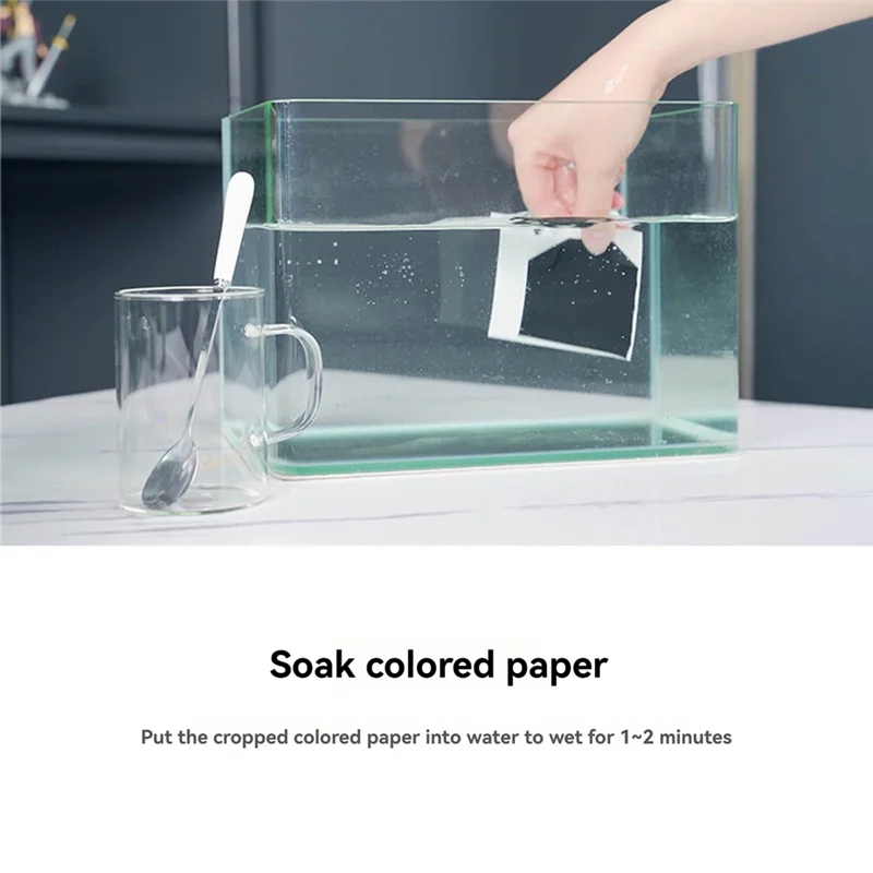 HHTL Laser Engraving Machine Glass Ceramics Engraving Color Paper Black For , Glass, Partly Smooth Stone, Crystal