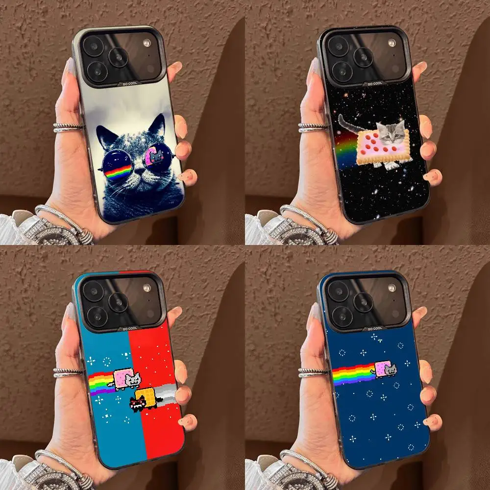 Rainbow N-Nyan Cat … - image