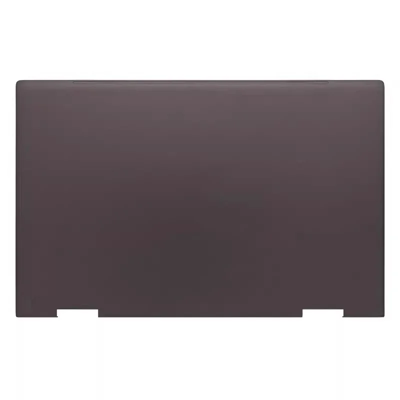 

New For X360 15-ED 15-EE TPN--C149 LCD Back Cover Rear Lid Top Case Brown L93204-001