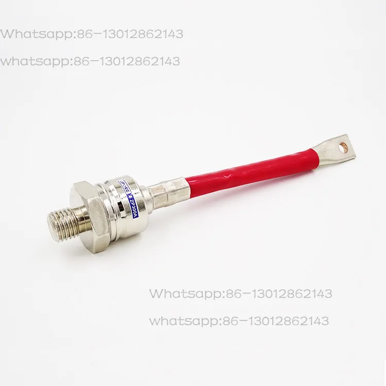 ZP300A1600V 2CZ300A1600V Bolt Diode Rectifier