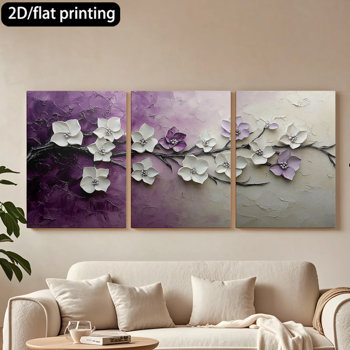 2D Flat Printing 3P…