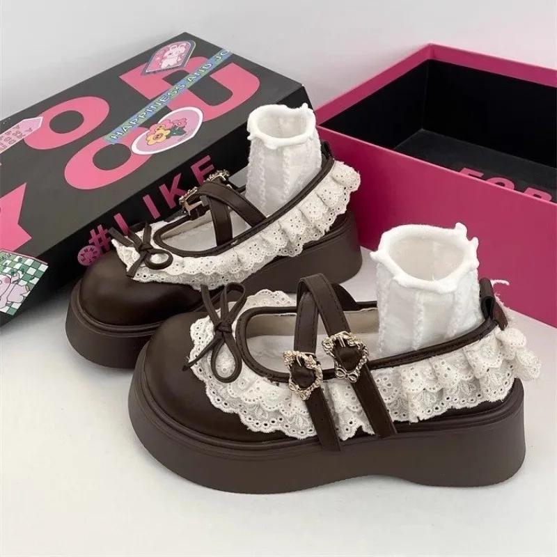 Thumbnail 2 - #13 New Wedge Heels Arrivals