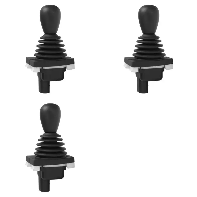 NEW HOT In Stock-3X Electric Forklift Controller Central Joystick Control For Linde Forklift 7919040015