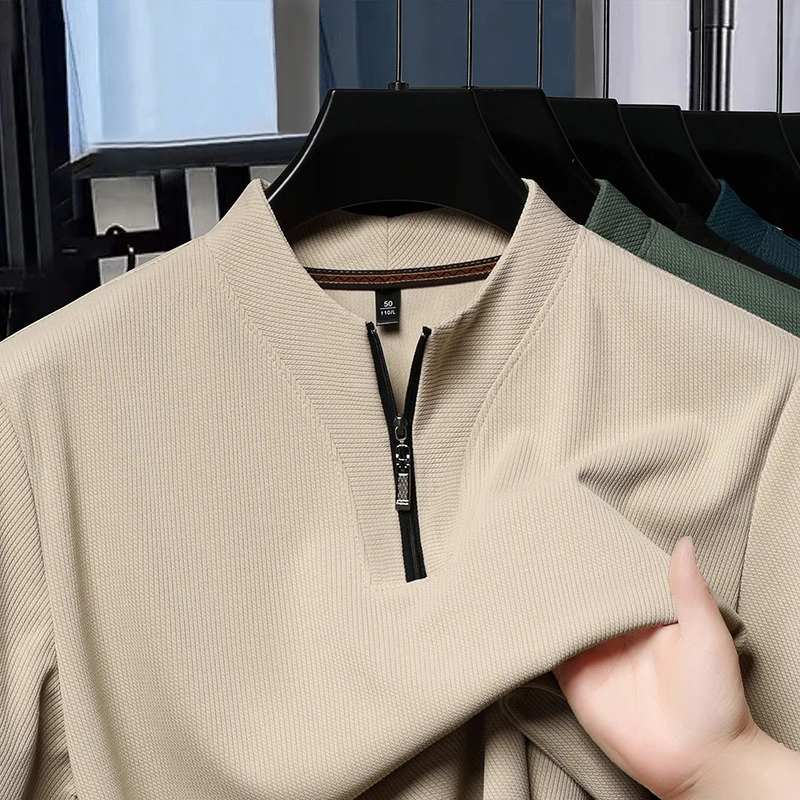 Thumbnail 3 - #34 Mens Zip Up Hoodies Comparison Guide
