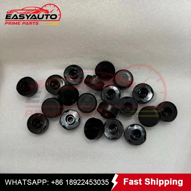 010409843A DQ200 0AM Automatic Transmission Mechatronic Valve Body Vent Cap vent cover OAM Breather DSG7  For VW Audi Skoda