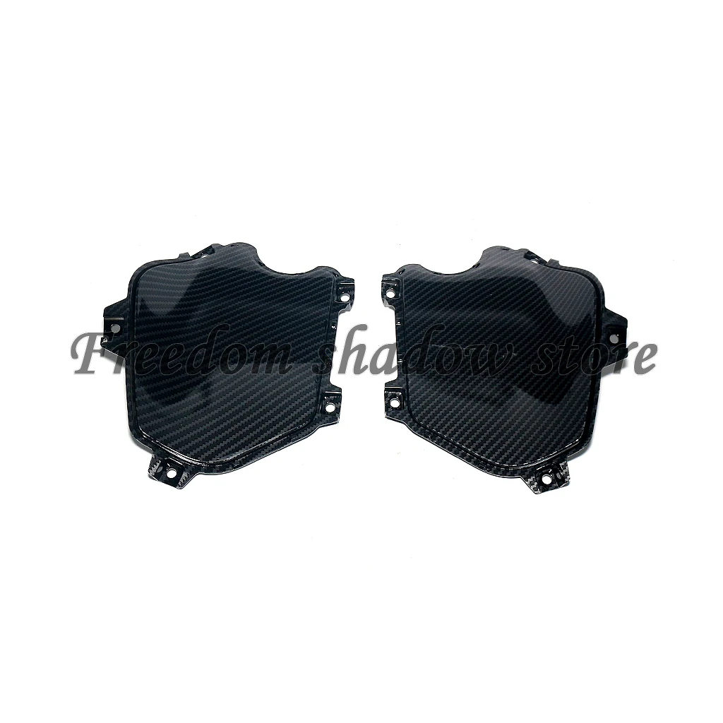 Motorcycle Side Cover Tank Side Cover Water Transfer Printing For Honda MSX125 MSX 125 2021 2022 2023