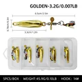 Golden-3.2g