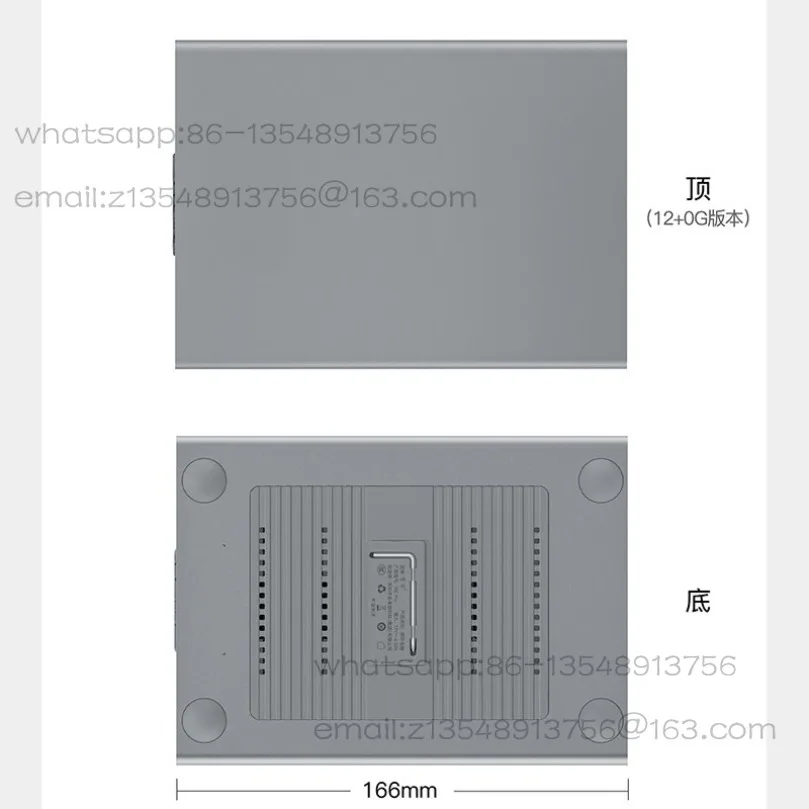ME Pro N95 3 + 2 disk ultra-quiet nas private cloud mini host 5GE + 2.5GE high-speed network port