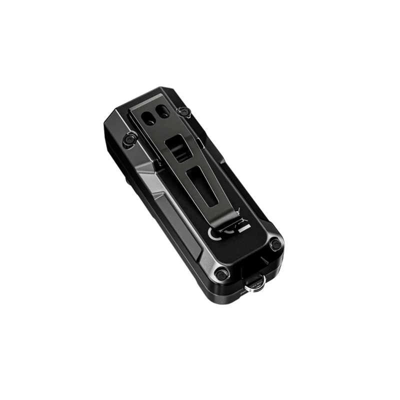 NITECORE TUP2 EDC Keychain Light Mini USB-C Rechargeable Flashlight 1200 Lumen Cool White Netural White Warm Light For Camping view 6