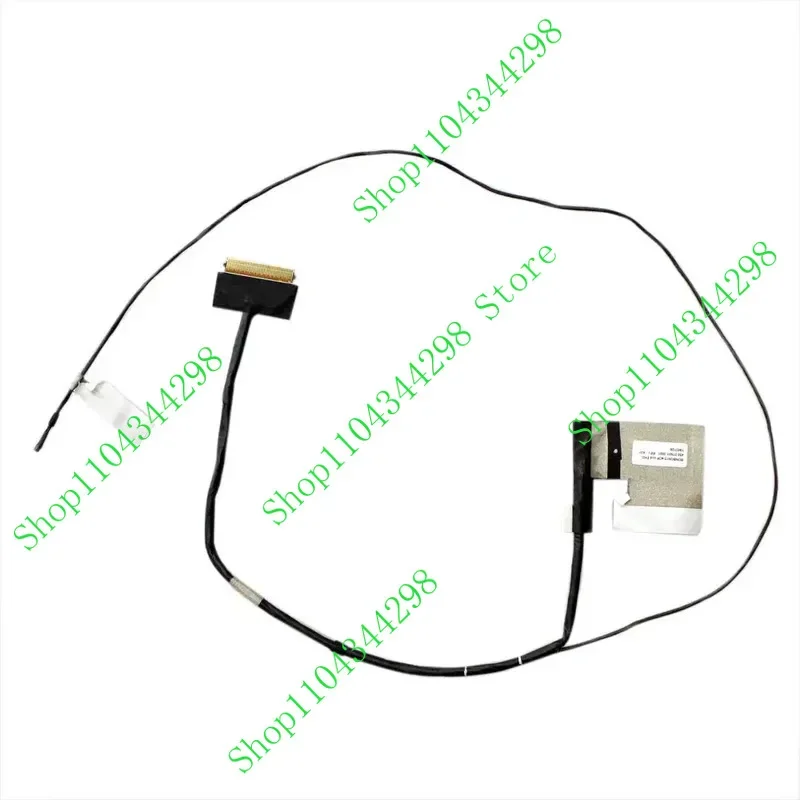 Cable For HP Envy X360 M6-AQ M6-AR Series Laptop LCD LVDS LED Video Display 450.07N01.0001