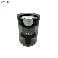 Original Dustbin Assembly Dust Container Cup With Cyclone Filters Accessories Spare Parts For JIMMY PW11/ PW11 Pro Max/ PW11 Pro