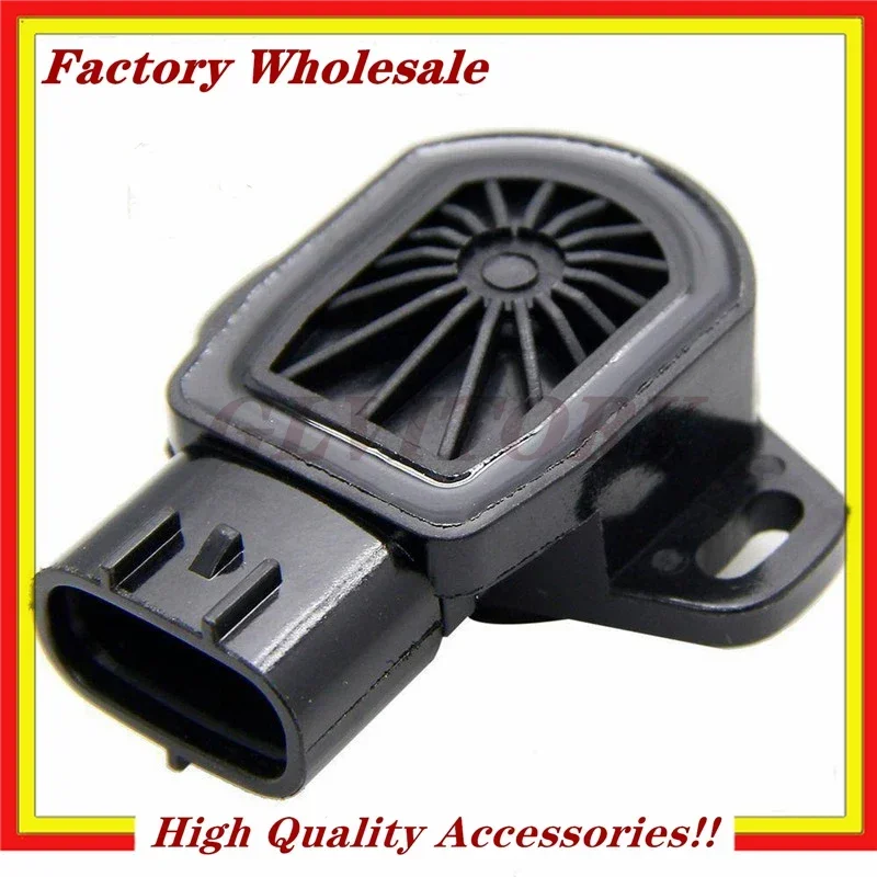 

1X 880884 Датчик позины корпуса дроссельной заслонки T Marine для подвесного двигателя Mercury Mercruiser Quicksilver TPS, датчик переключателя по часовой стрелке