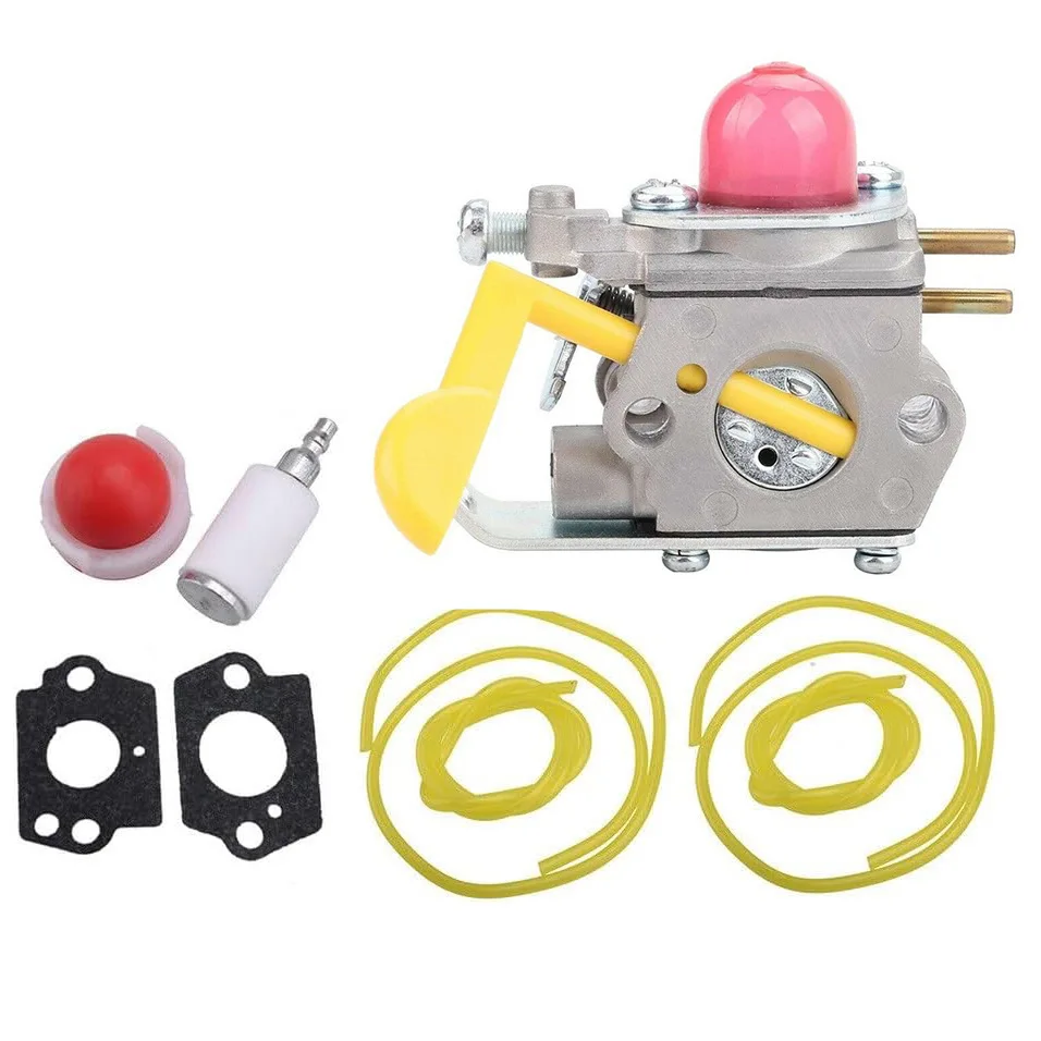 

Applicable to Jonsered GT2124C carburetor Partner B250 trimmer/mower