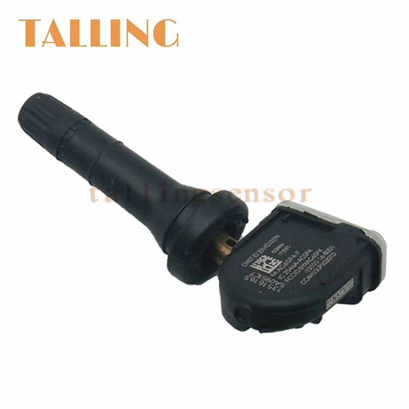 13516165 TPMS Tire Pressure Monitor Sensor 433MHz For Buick Encore Cadillac CT4 Chevrolet Cruze Blazer GMC Acadia 2016-2020 New