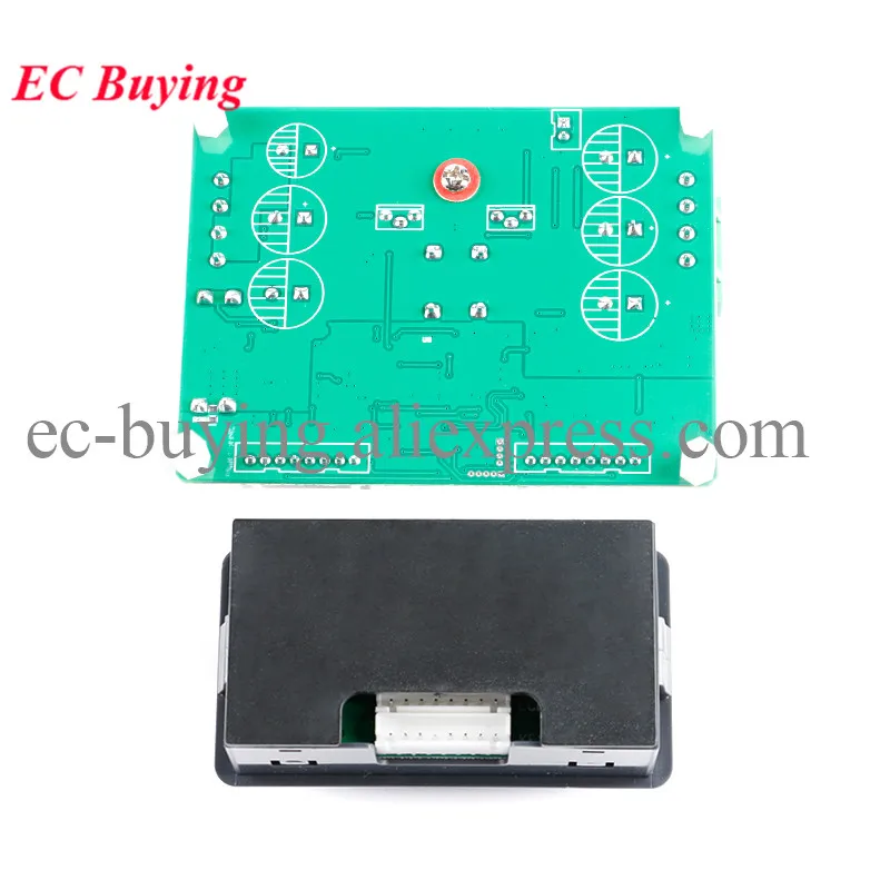 DPS3003 DPS3012 DPS5015 DPS5020 DPS3005 DPS5005 DC 30V 50V CNC Digital Adjustable Step-Down Buck Converter Power Supply Module