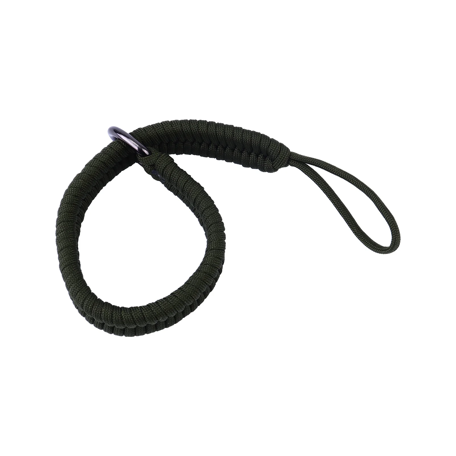

Camera Wrist Strap Hand Grip Cross-Woven Parachute Cord Protective Lightweight Wristband for Dslr Mirrorless Photography