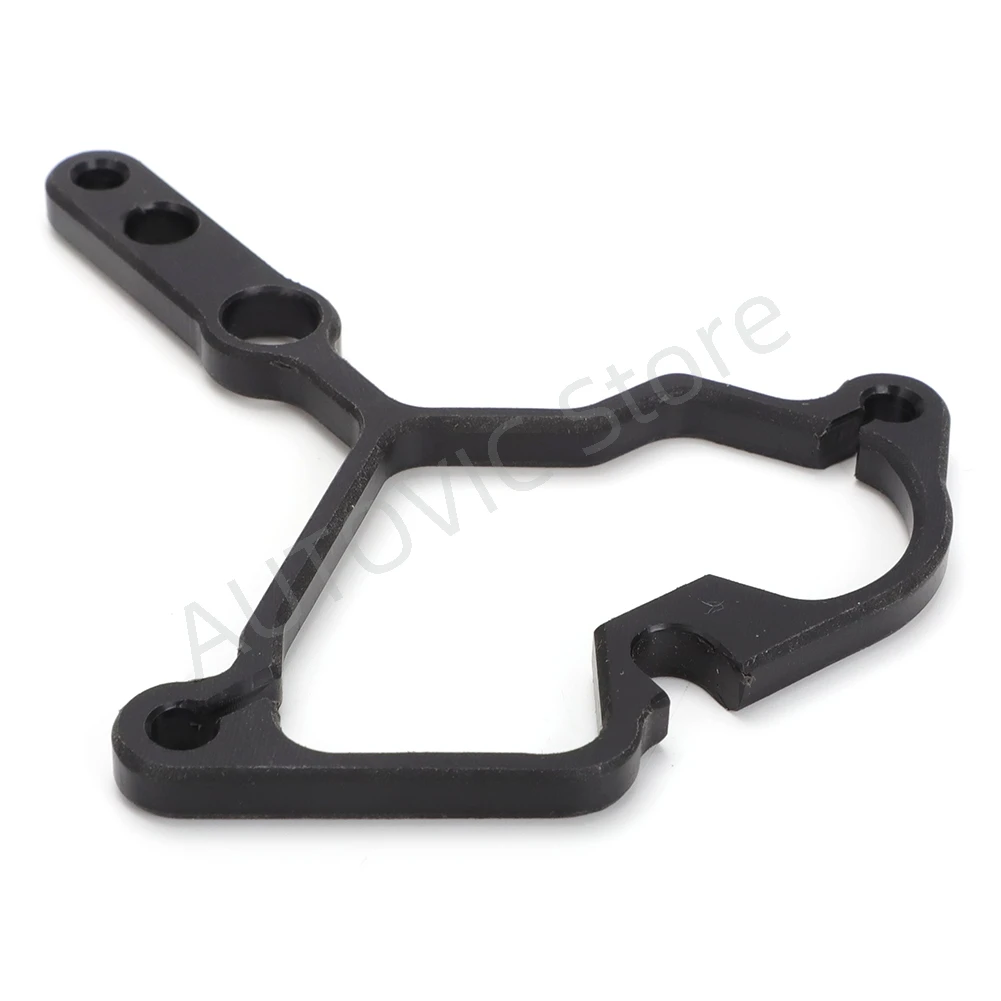 Für GM TBI 40hp Power Up Injektor-Distanzscheiben-Kit für 1986-1995 2.8L 4.3L 5.0L 5.7L Dichtungen O-Ringe – Detail 6