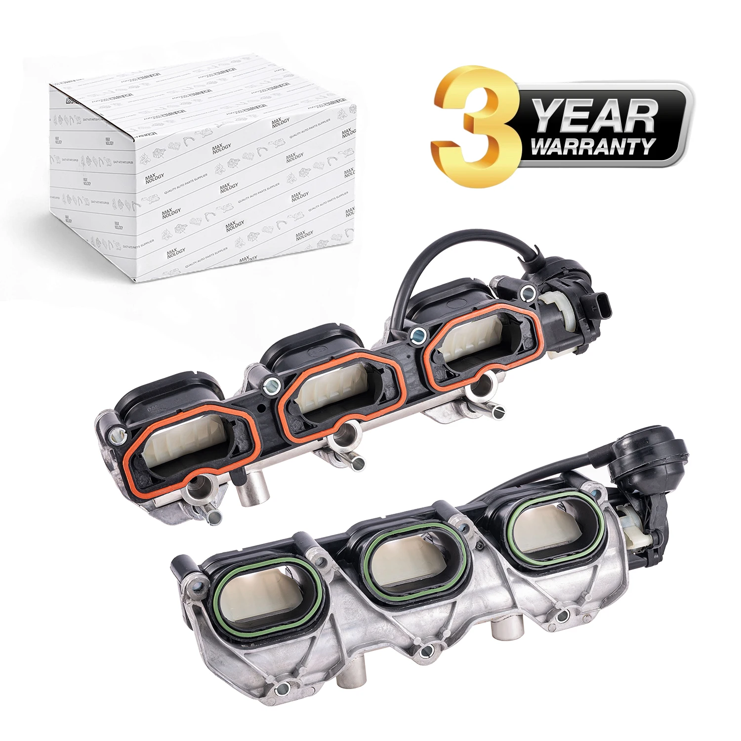 Intake Manifold 95811011900,95811011901,95811011903.95811011904 For PORSCHE Cayenne (92A)(970) 3.0S E-Hybrid