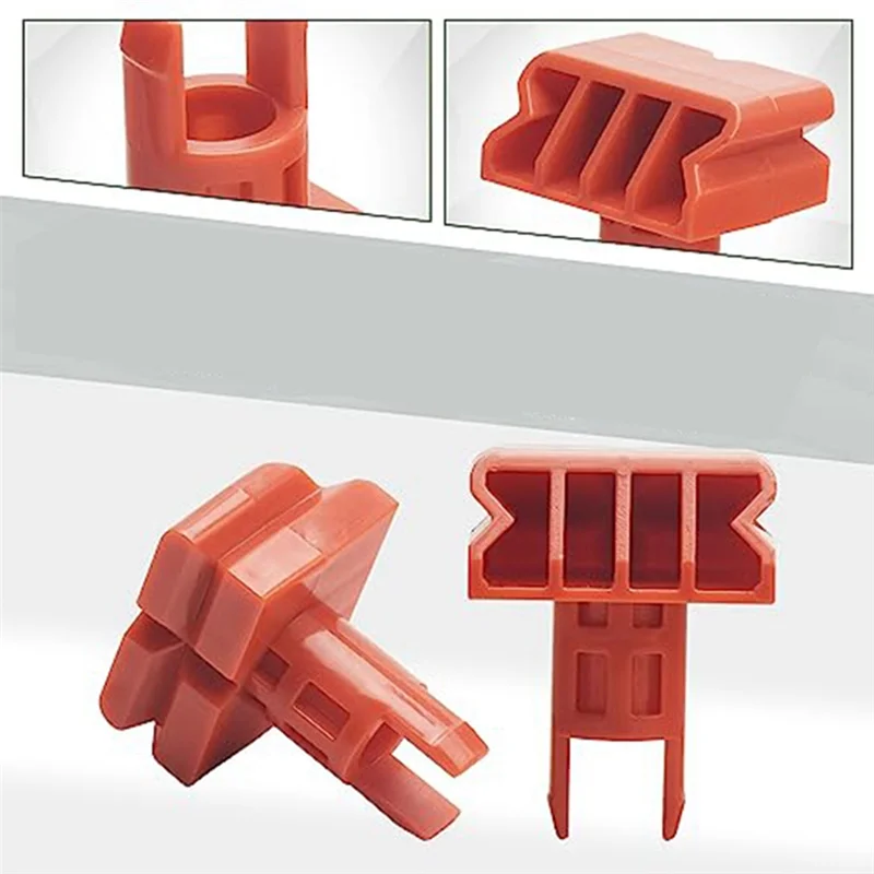 

12 Pack 79-010-4 Swivel Grip Peg for All Workmate Models Compatible with Black- 807530-02 WM225 WM425