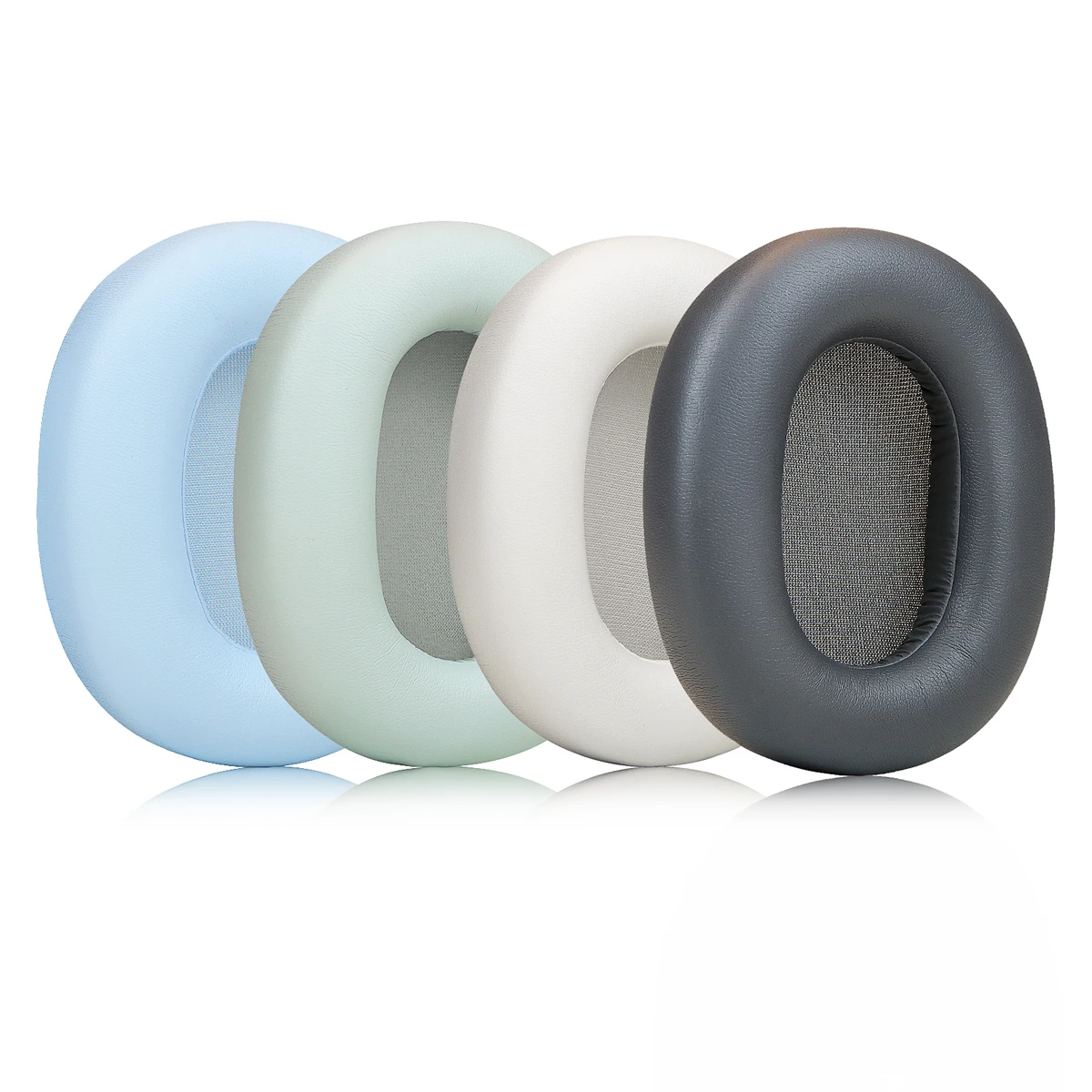 

Сменные амбушюры из белковой кожи, подушечки из пены с эффектом памяти для наушников EDIFIER W830NB