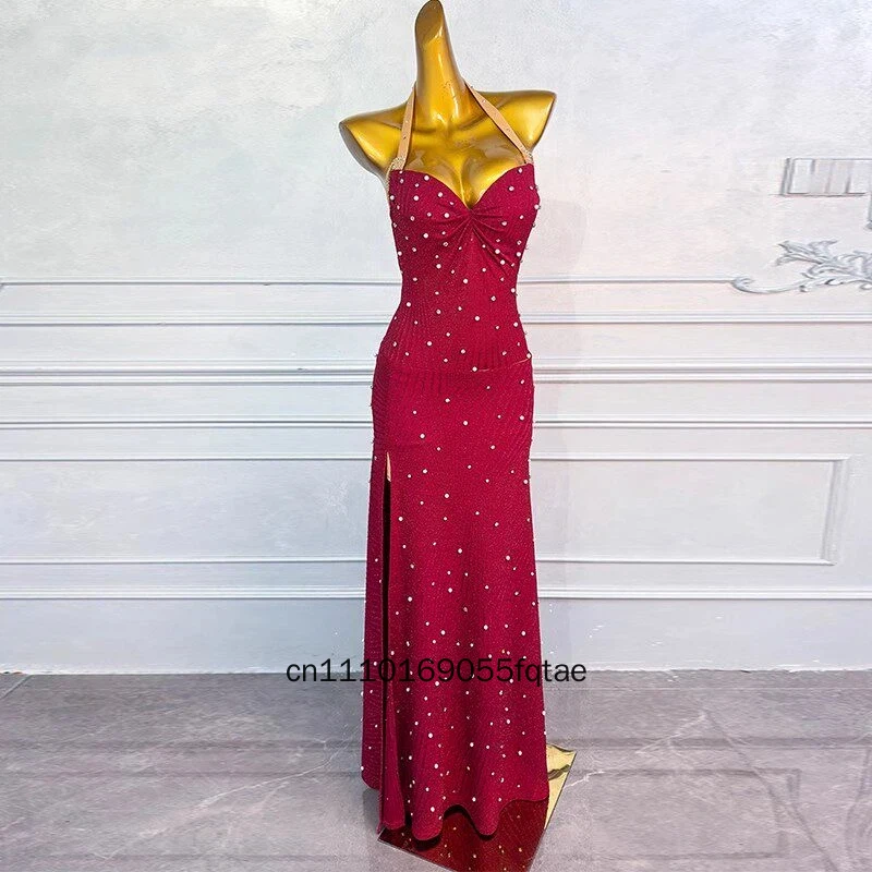 Belly Dance Costume for Women  New Style Oriental Dance Outfit Adult Bellydance Performance Wear Practice Competition Dancewear view 4