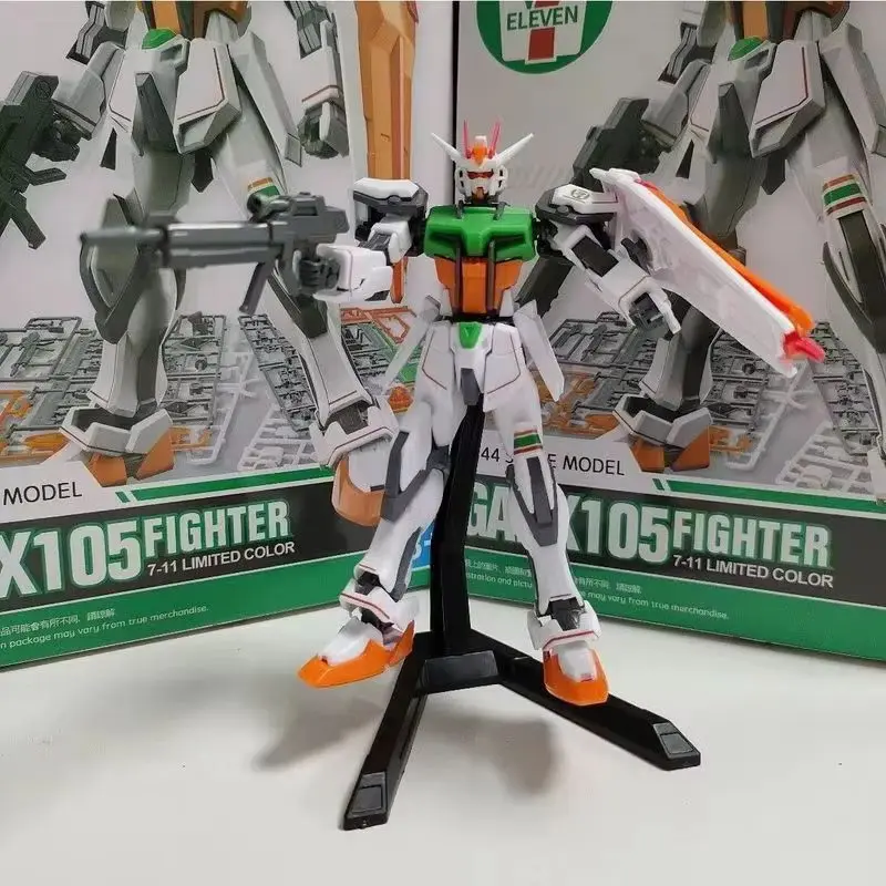 Thumbnail 4 - #77 Ranked Gundam Model Kits Picks in 2026